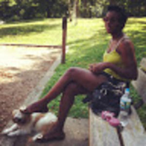 Meet your Posher, Candy